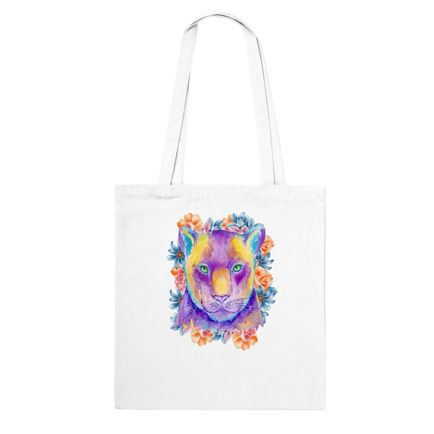 Jaguar Starseed - Classic Tote Bag