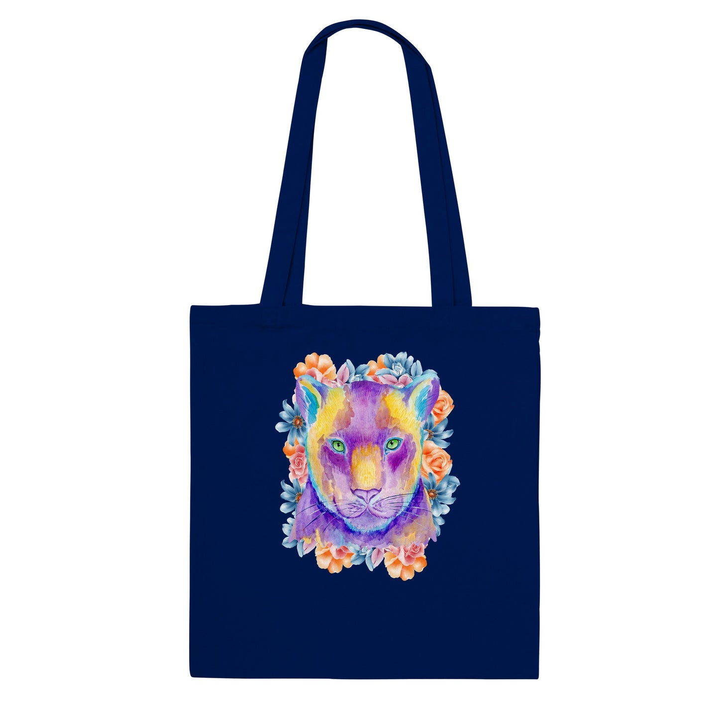 Jaguar Starseed - Classic Tote Bag