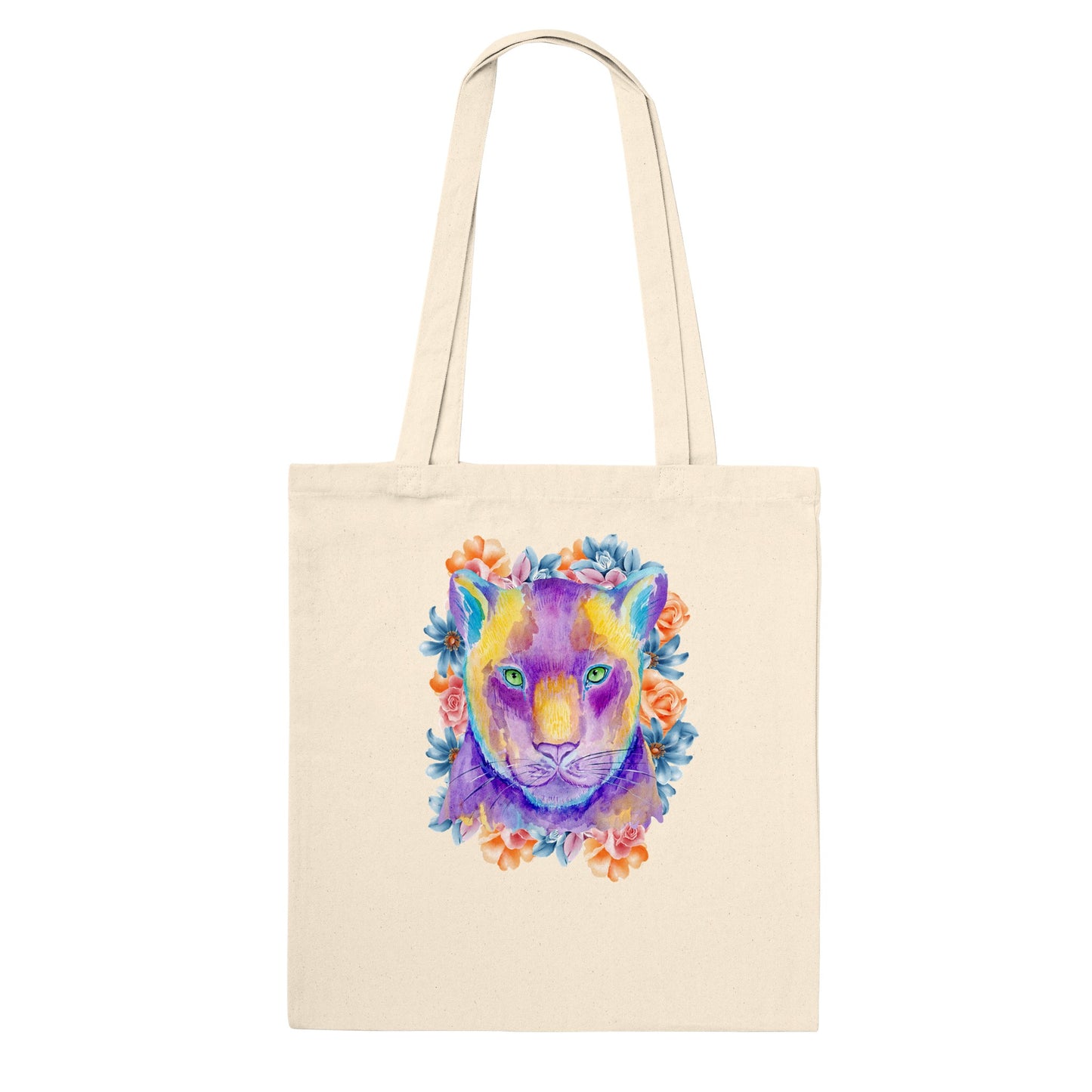 Jaguar Starseed - Classic Tote Bag